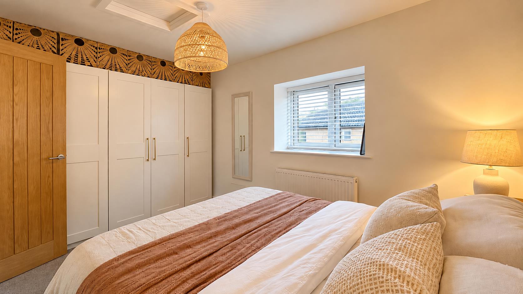 Goodwood, Great Holm, Milton Keynes